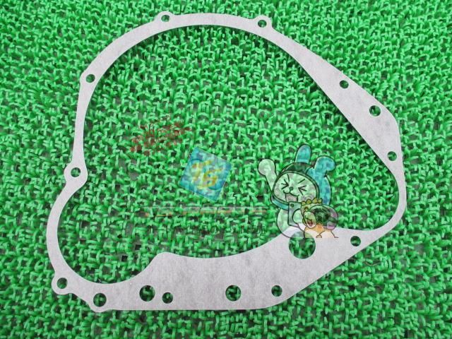 Kawasaki ZEPHYR 750 クラッチカバー 新品未使用 ヒヅキモータース