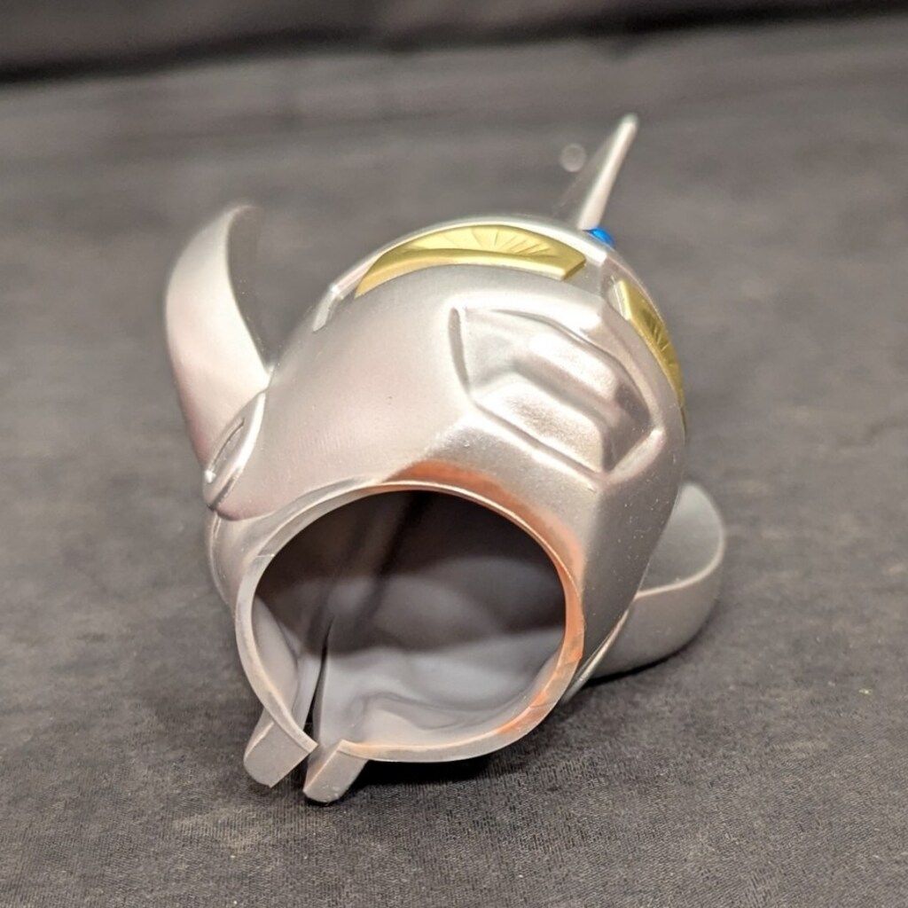 メタリックバージョン