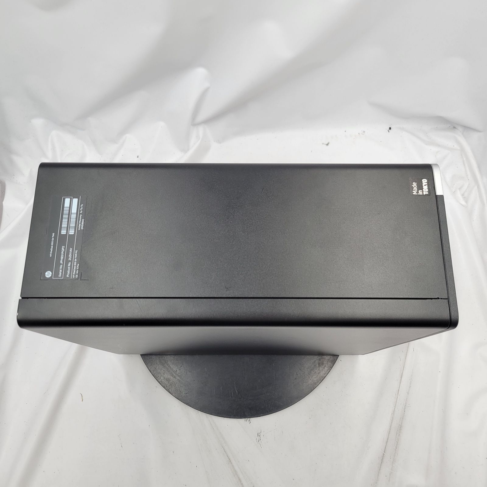 デスクトップパソコン RM424