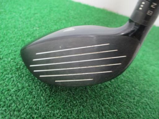 Titleist タイトリスト/フェアウェイウッド/#5/VGF/FLEX:R/VG3(2016)/単品クラブ/ABランク/69【中古】 Titleist VG3 2016 Irons #5-9.P(6Clubs)/NSPRO/Flex:R/Iron set