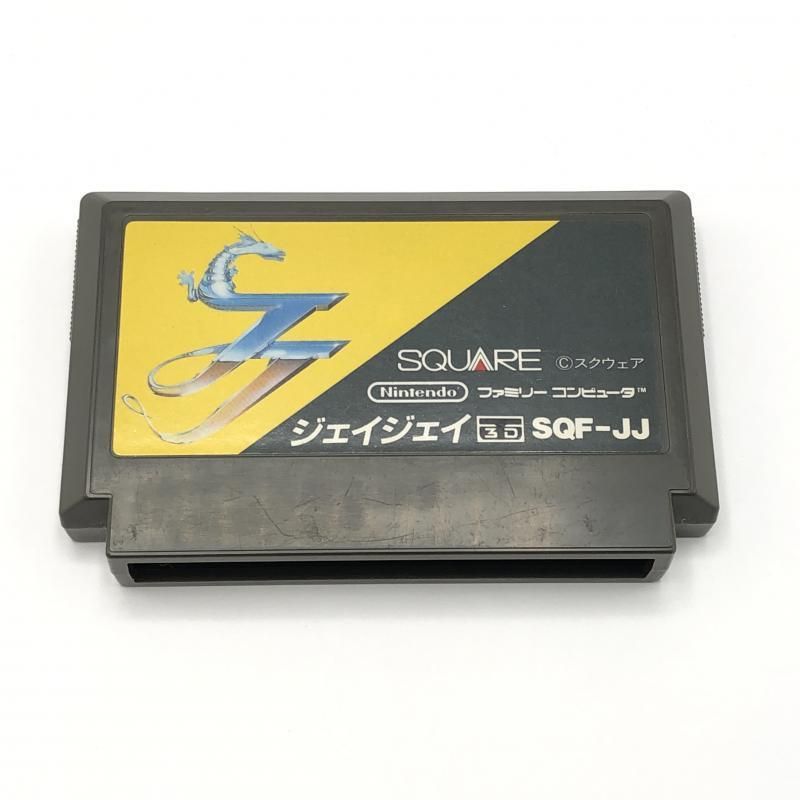 ジェイジェイ