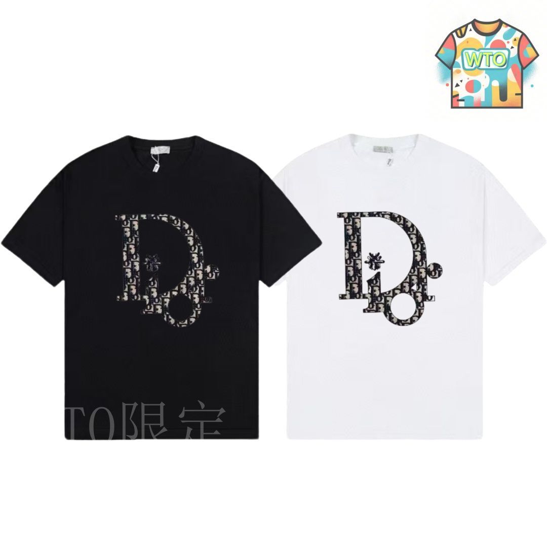 今日特価】DIOR 2025SS プリントクルーネック T シャツ-1 - メルカリ 今日特価】DIOR 2025SS プリントクルーネック T シャツ-1 - メルカリ