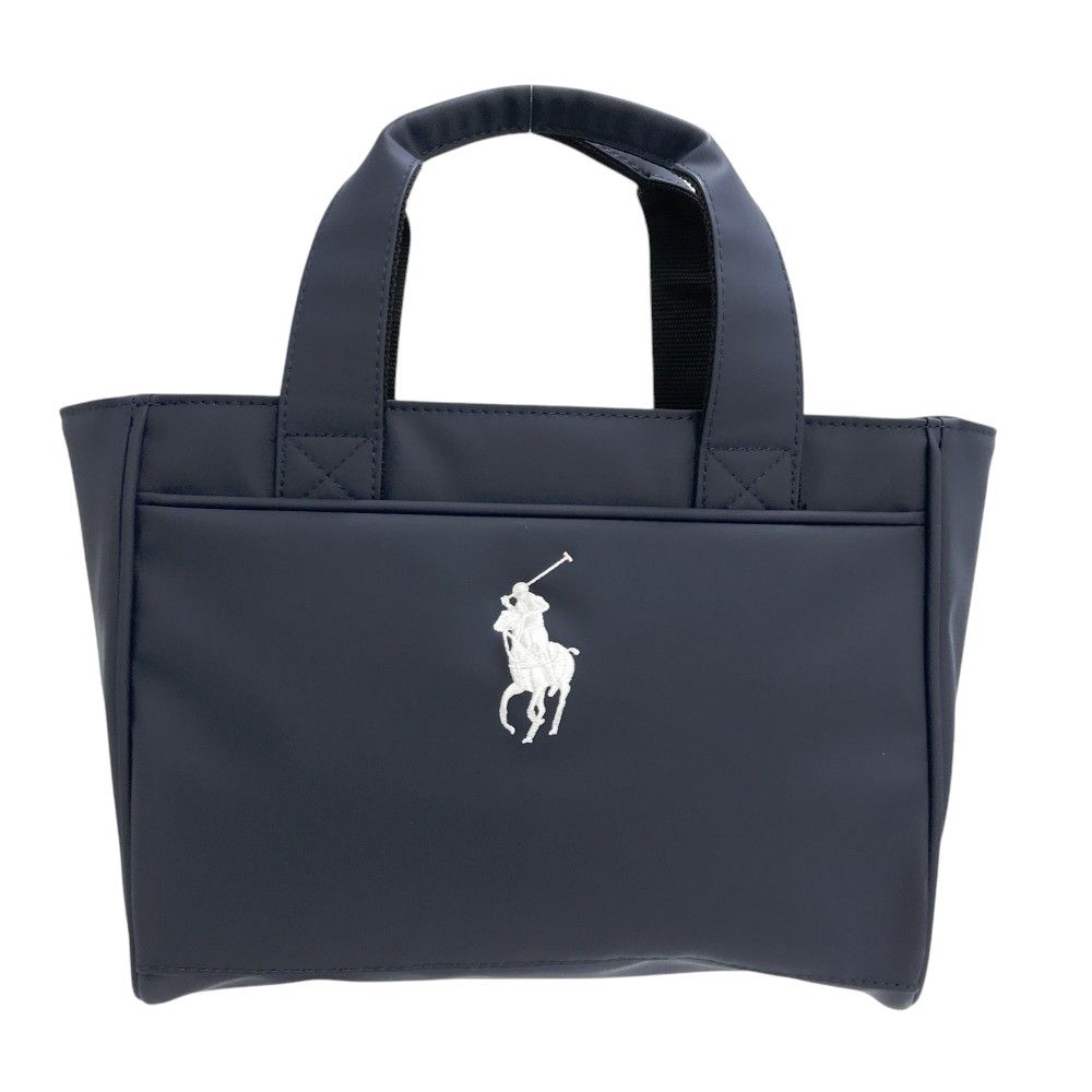 RLX カートバッグ　ラルフ RLX ラルフローレン 2024年モデル カートバッグ ネイビー系