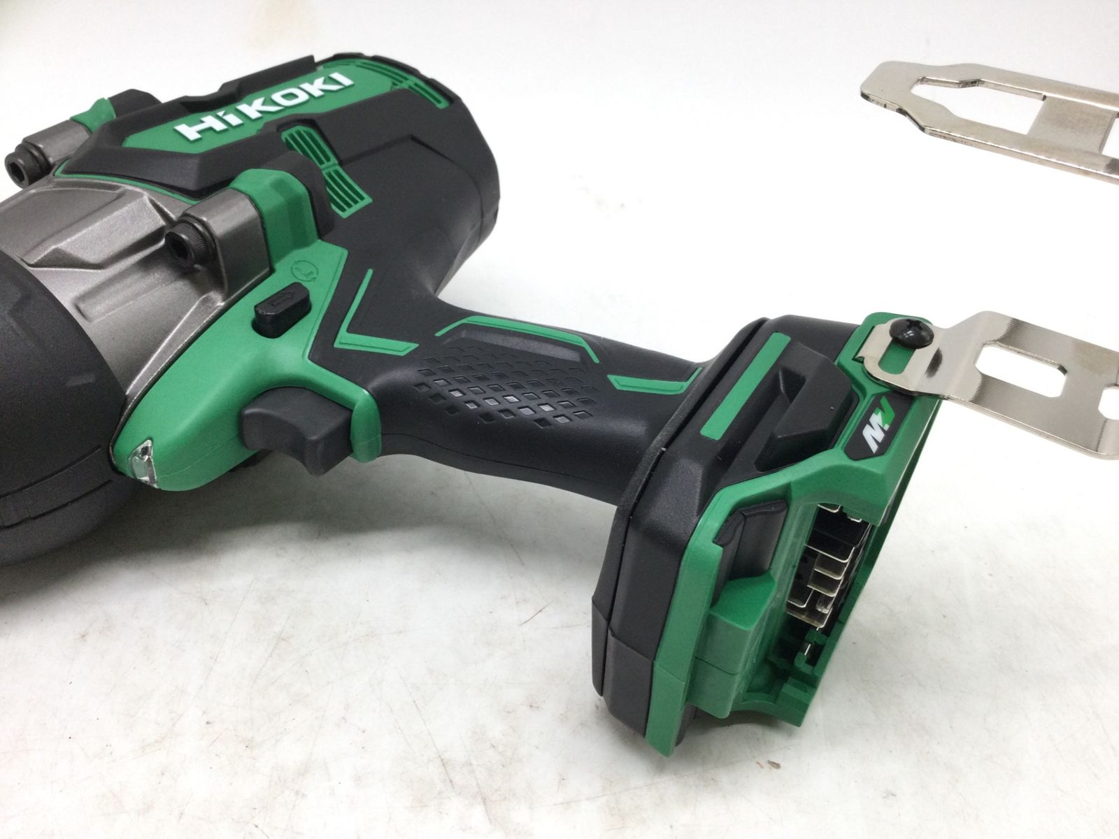 36Vコードレスインパクトレンチ