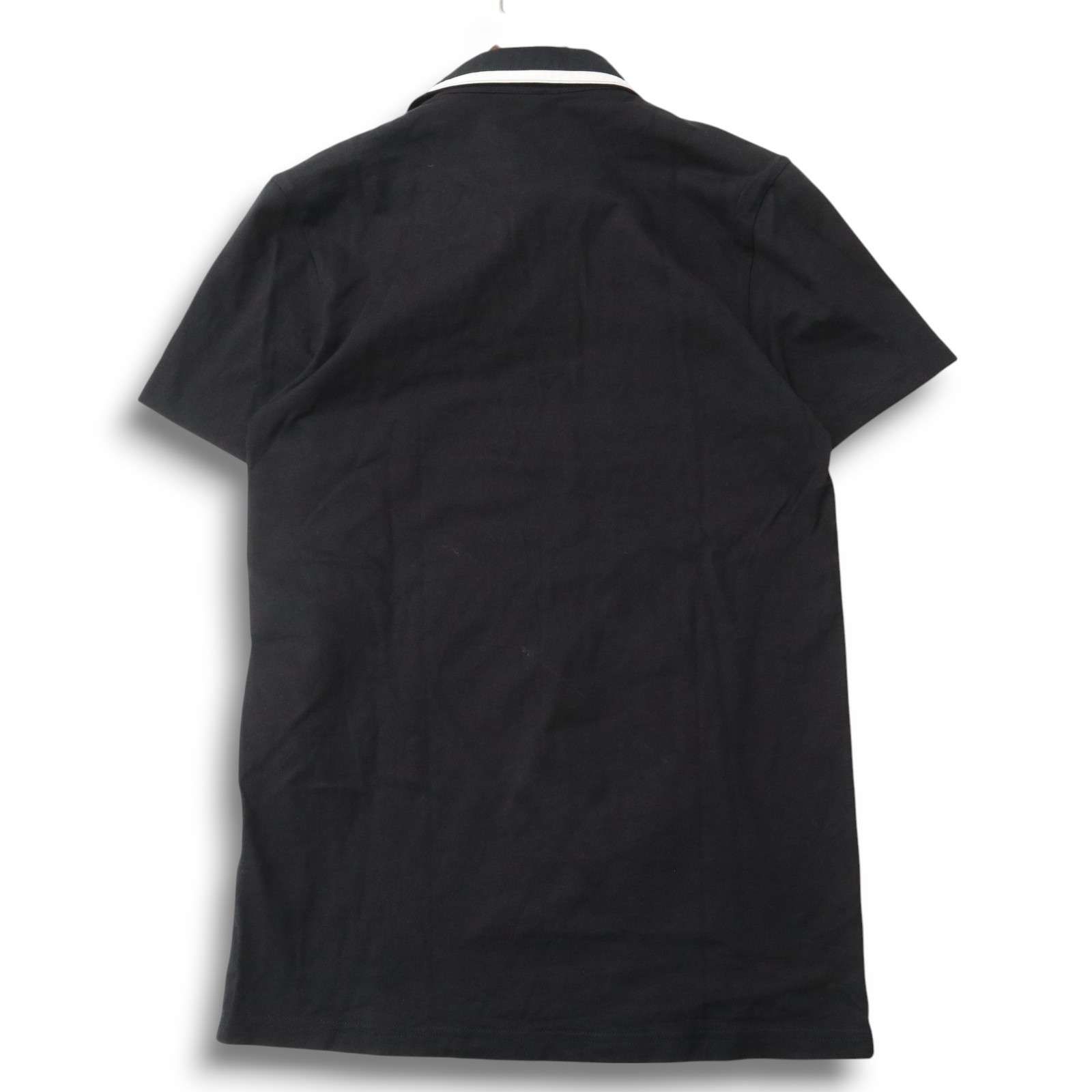 New Balance FC東京 ジャガードポロシャツ XL ブラック New Balance FC東京 ジャガードポロシャツ XL ブラック - メルカリ
