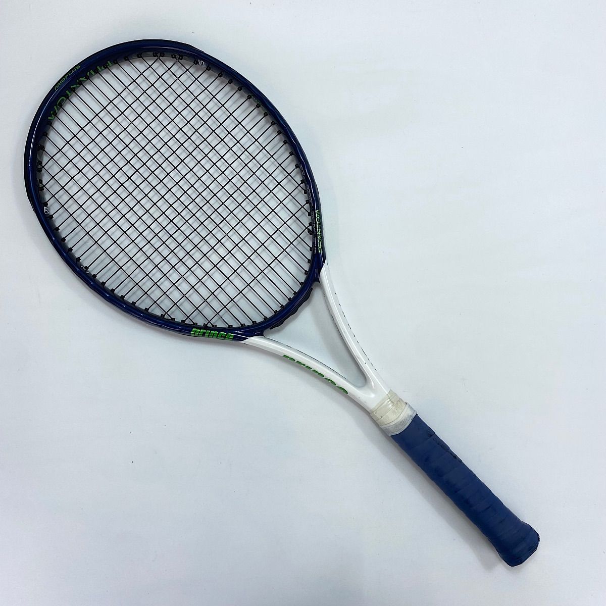 プリンス ファントムF1 テニストピアスペック3+α プリンス ファントム