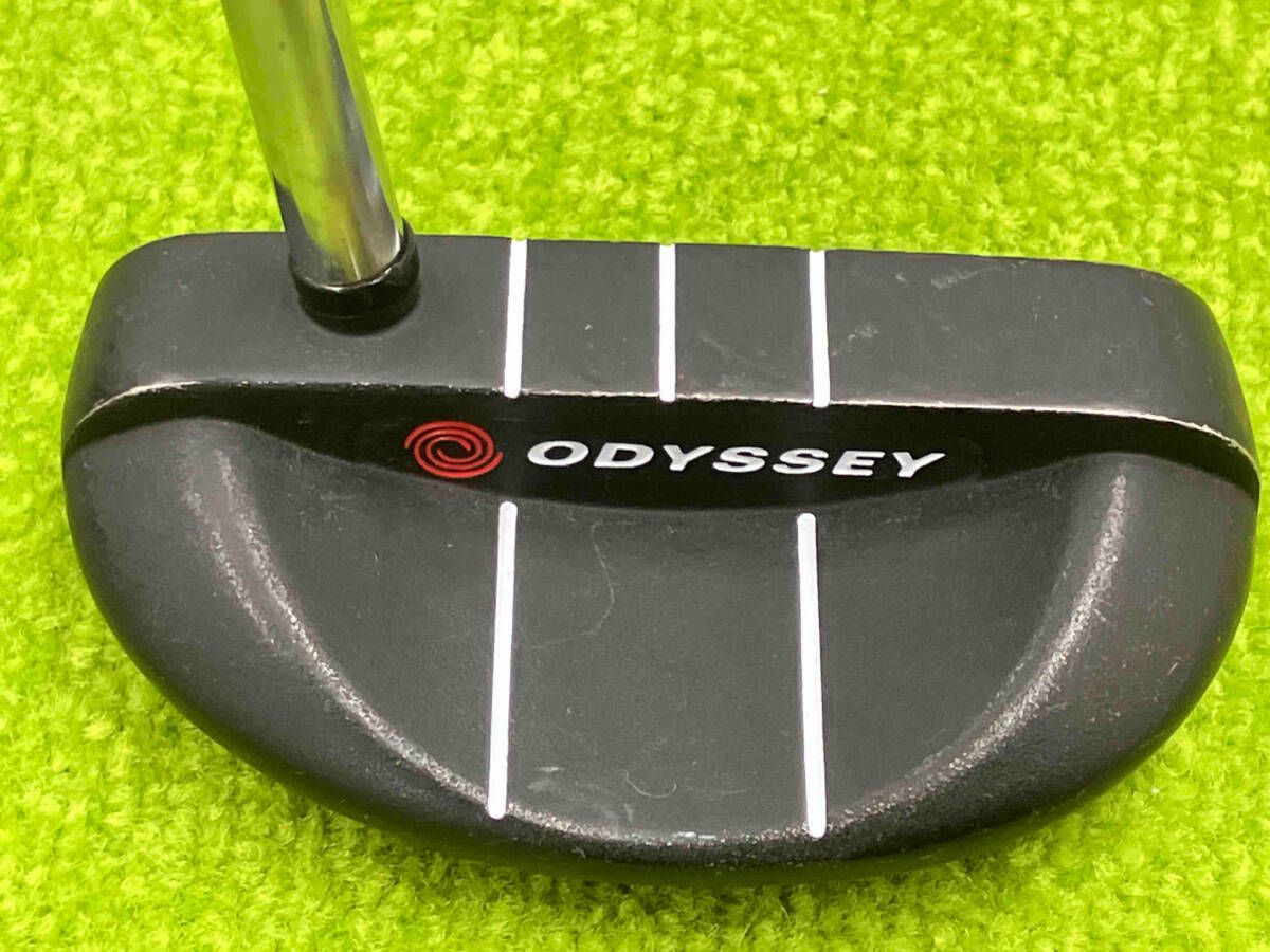 オデッセイ DFX パター ROSSIE 日本正規品 34インチ ODYSSEY（オデッセイ） - パター -DFX ROSSIEパター