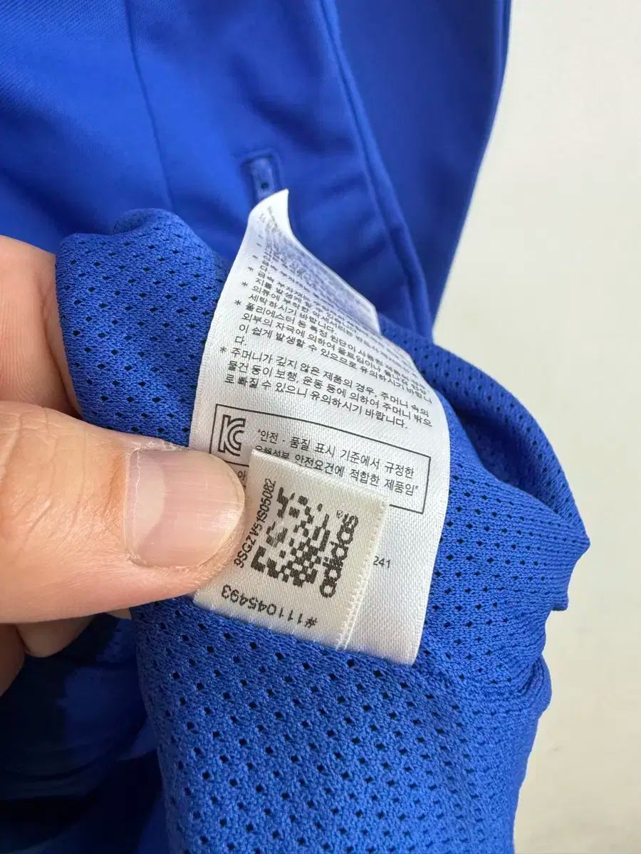 アディダス ヨーロッパ