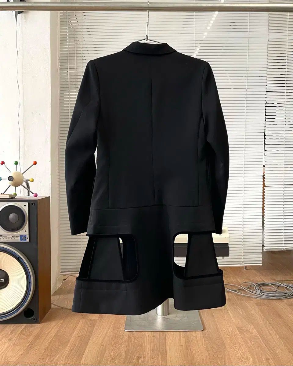 des GARCONS