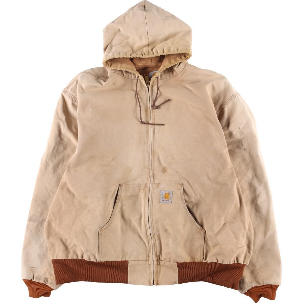 カーハートCarhartt ビッグサイズvintageS80