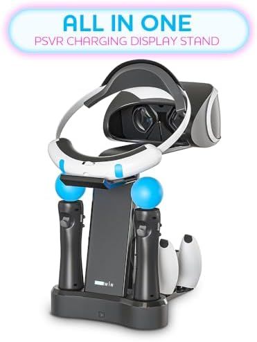 プレイステーション5コンソール冷却スタンド