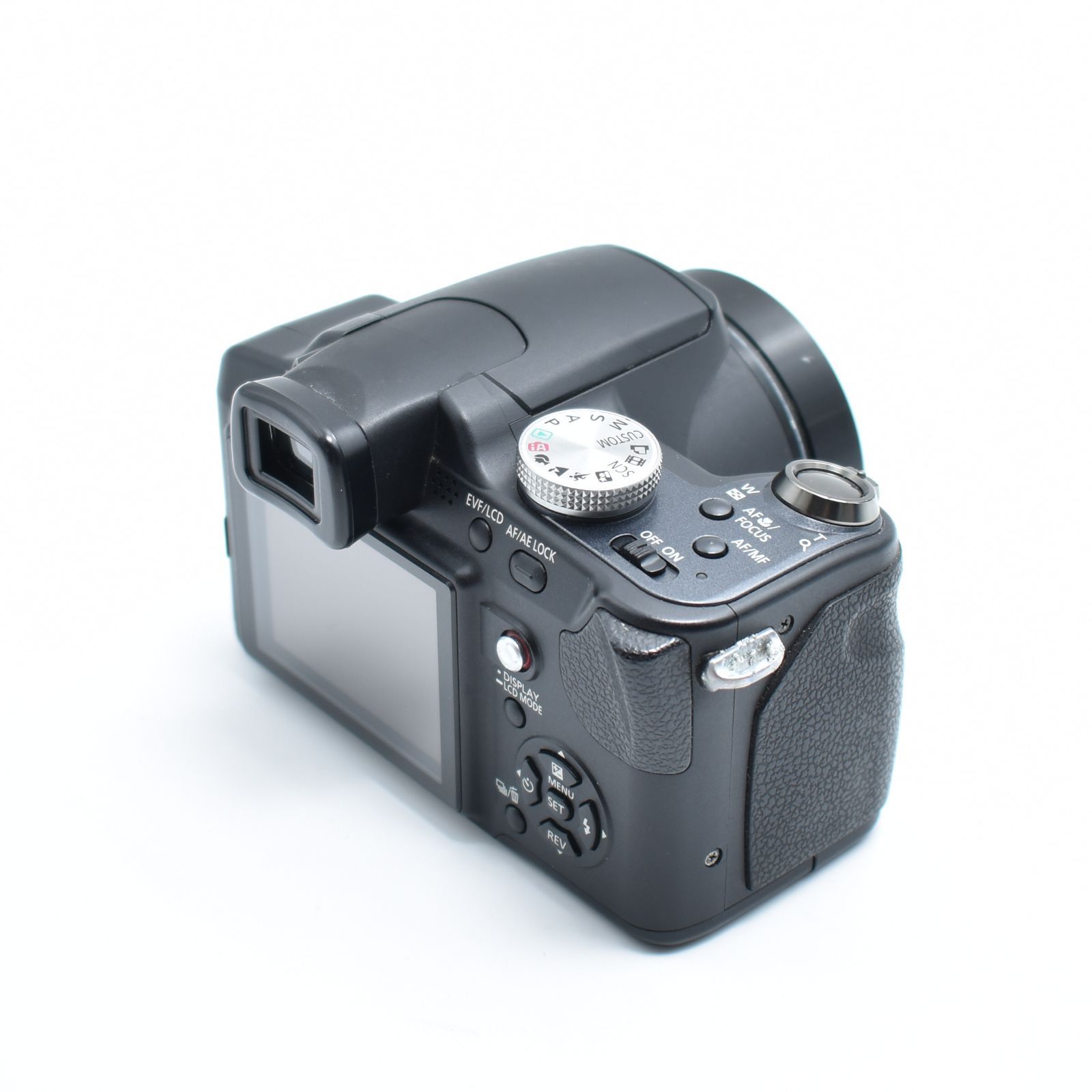 B#7631 パナソニック デジタルカメラ LUMIX (ルミックス B#7631 パナソニック デジタルカメラ LUMIX (ルミックス