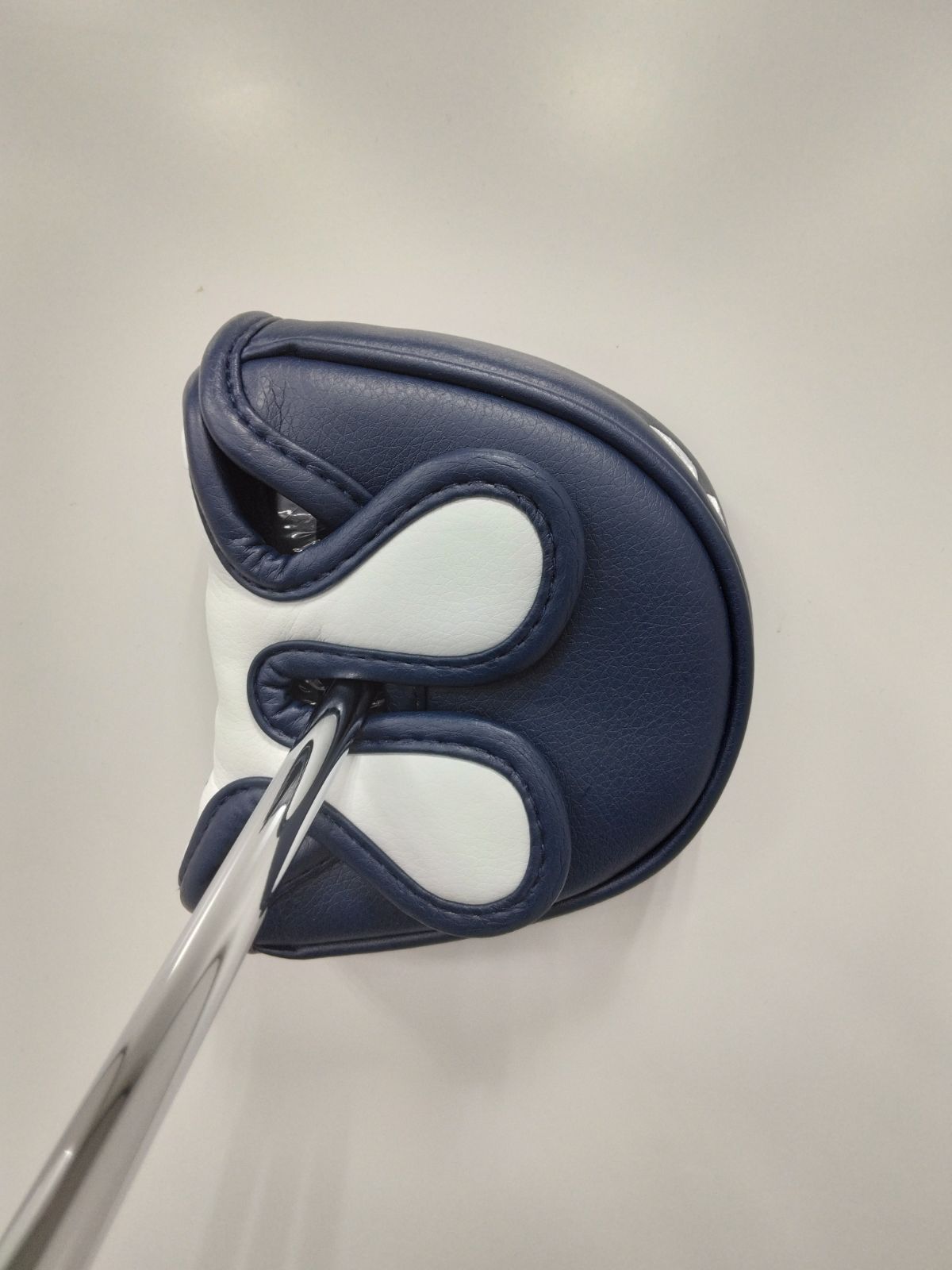 オデッセイAi-ONE SQUARE2SQUARE#7センターシャフト34インチ