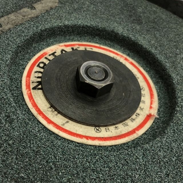 ハサミ研ぎ機 グラインダー112417