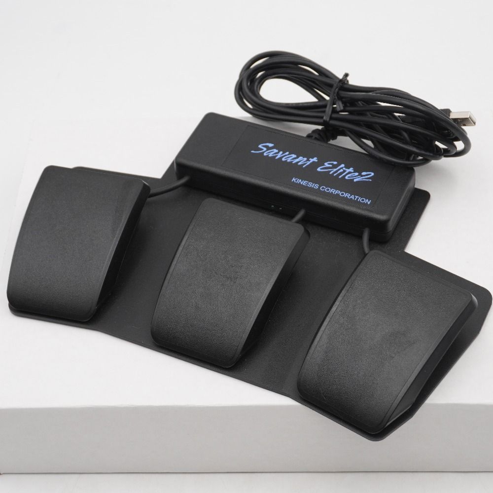 Kinesis Savant