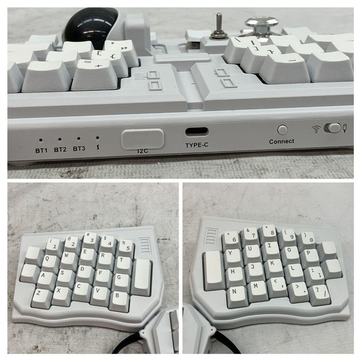 dotBravo GrabShell
