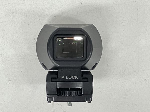 動作保証】SONY FDA-SV1 光学 ビューファインダー カメラ周辺機器