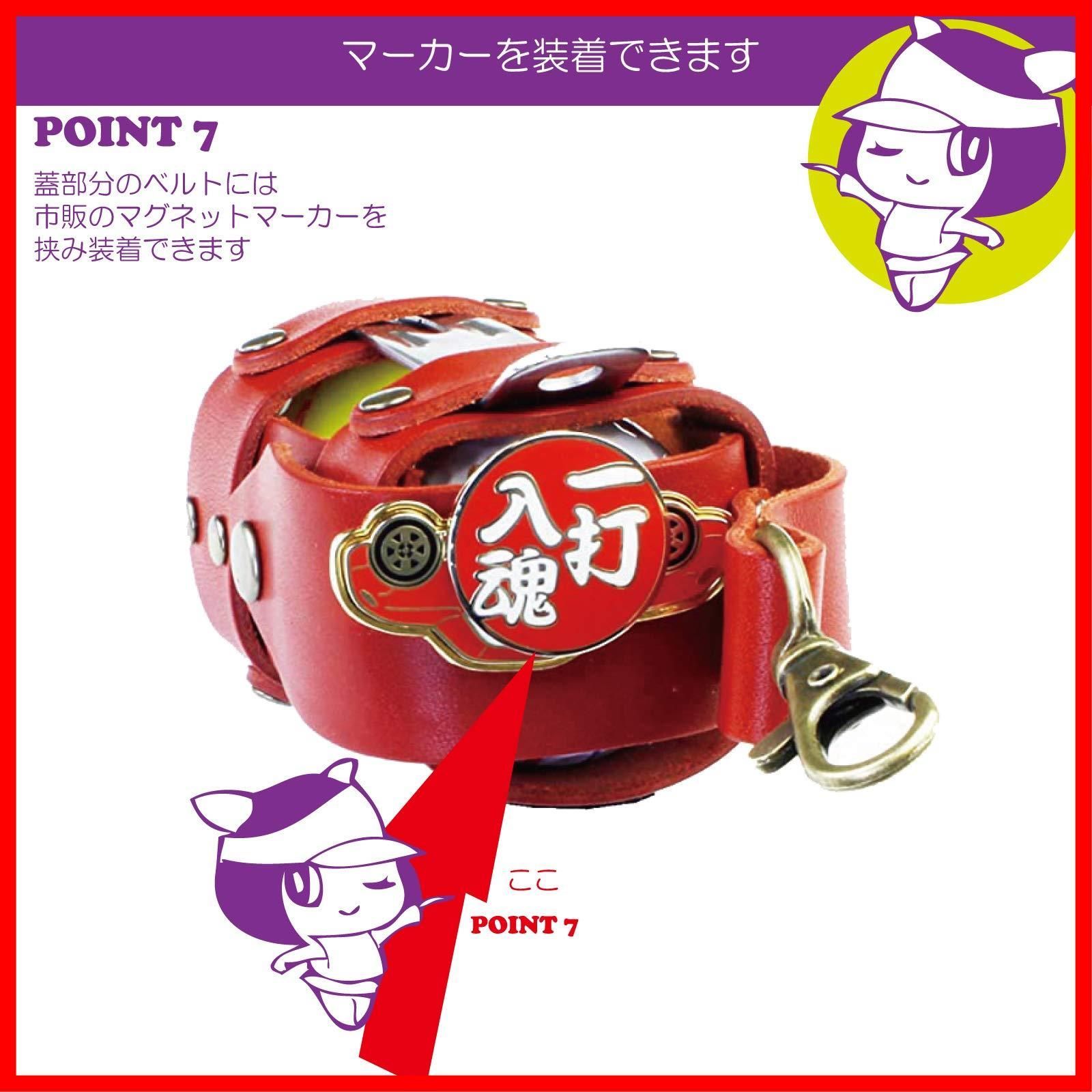 ゴルフボールケース