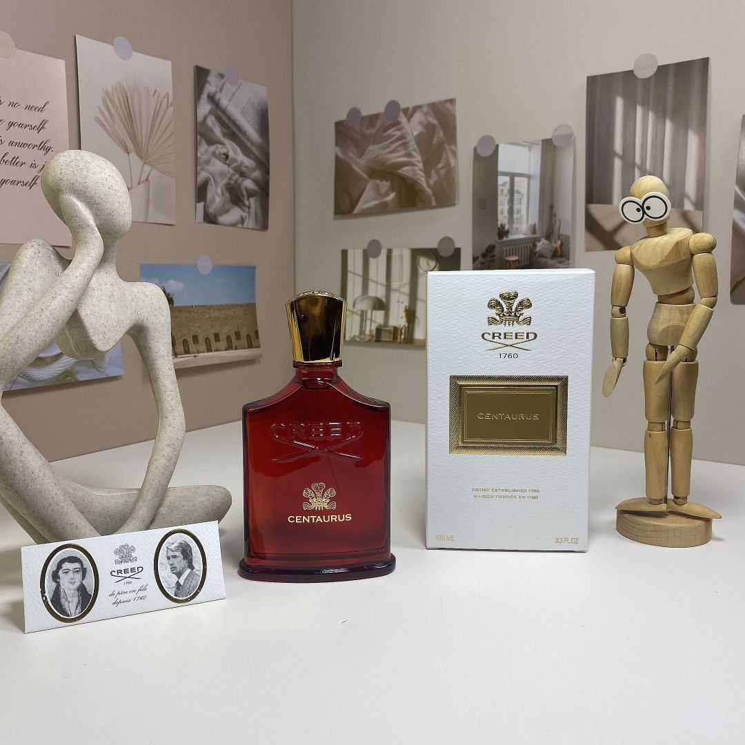 クリード Creed Centaurus 香水 100ml