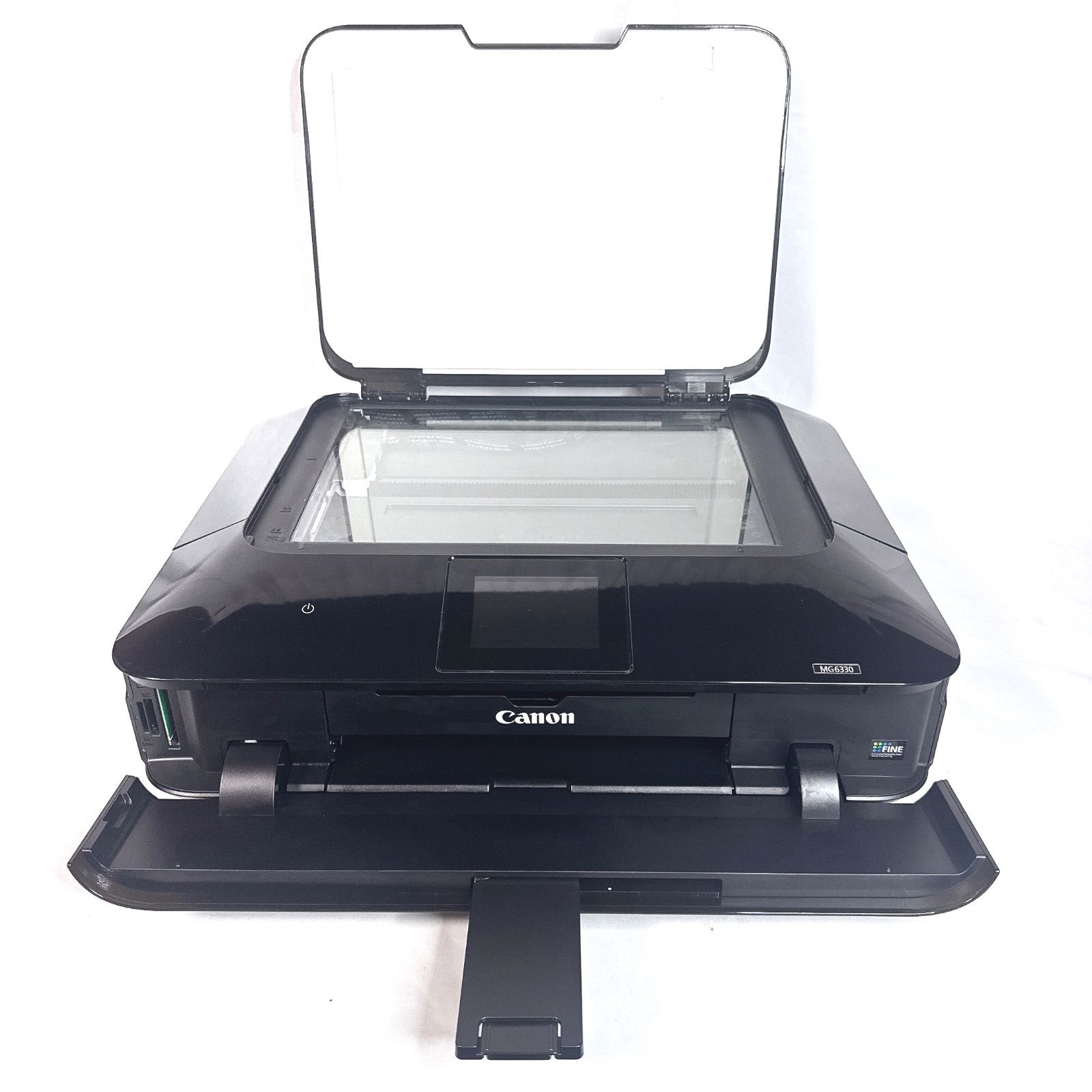 Canon MG6330 インクジェットプリンター キャノン PIXUS MG6330 消耗品