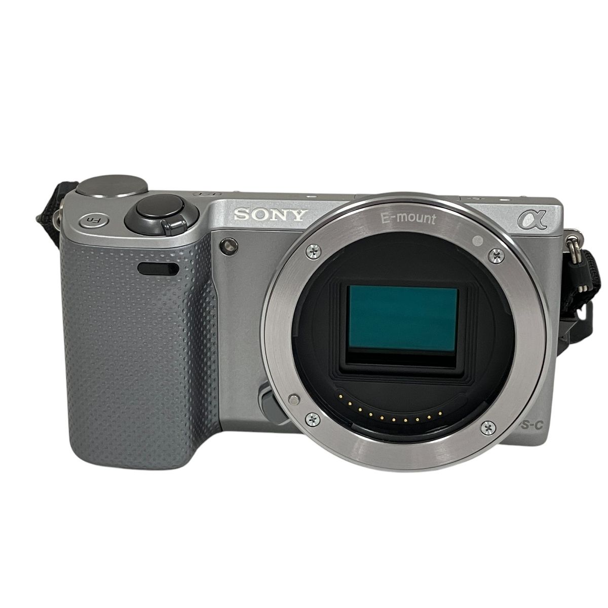 SONY α NEX-5T ミラーレス カメラ ボディ E マウント ソニー SONY α NEX-5T ミラーレス カメラ ボディ E マウント ソニー