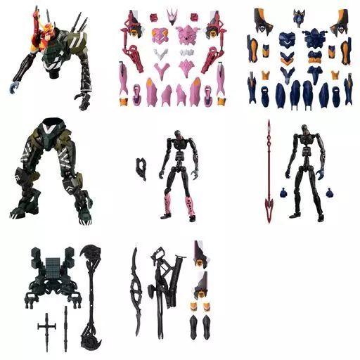 ♯Hfv21Dzモンスターハンターカリケシ第10弾全7種 2025年最新】Yahoo