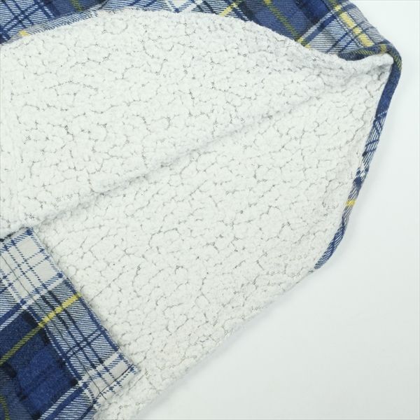 Flannel Sherpa