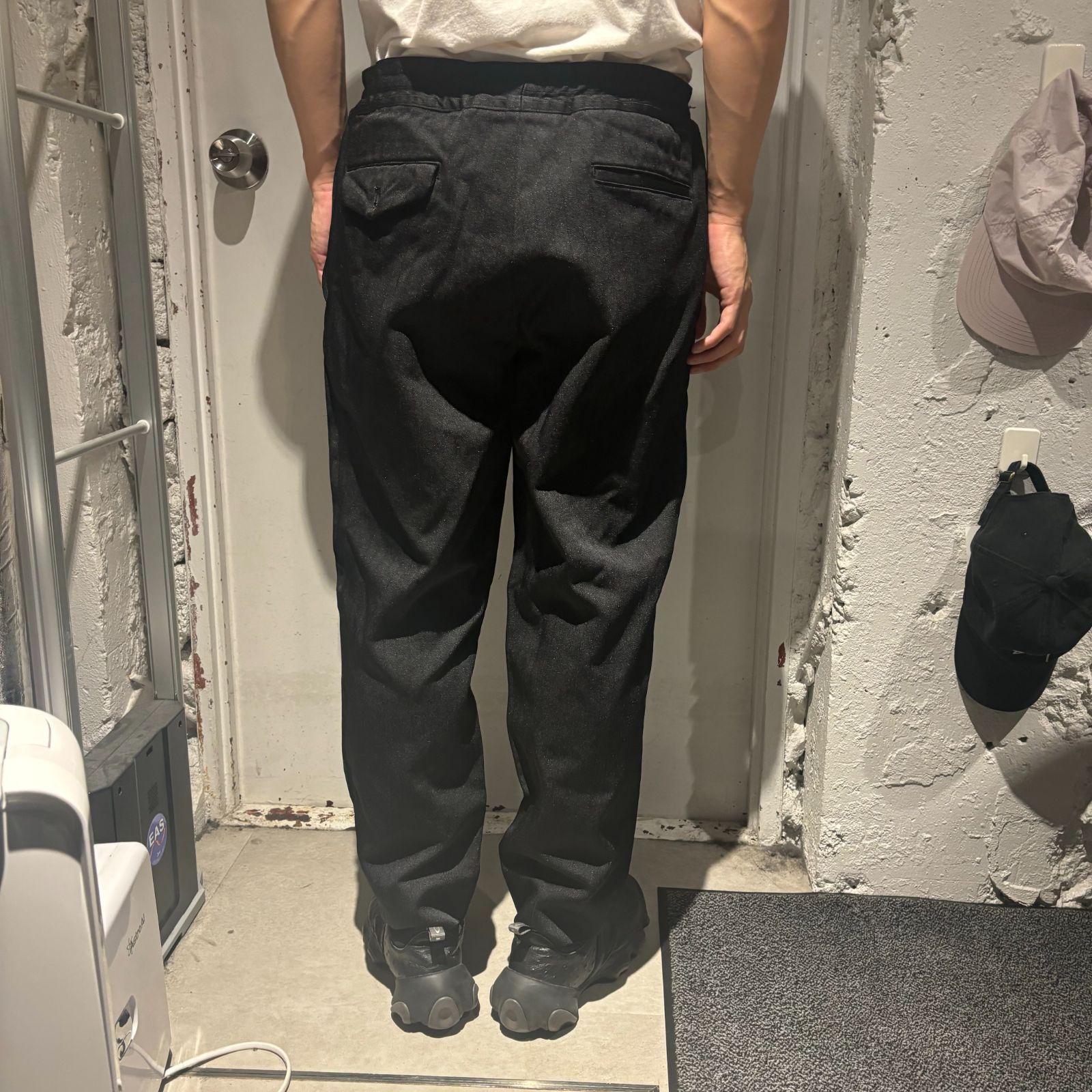 COMME des GARCON HOMME DEUX コムデギャルソンオムドゥ DM-J044