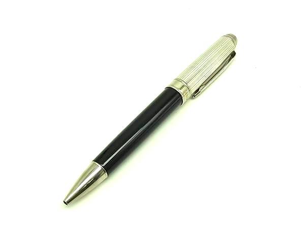 バーバリーBURBERRY ツイスト式ボールペン 【公式通販】