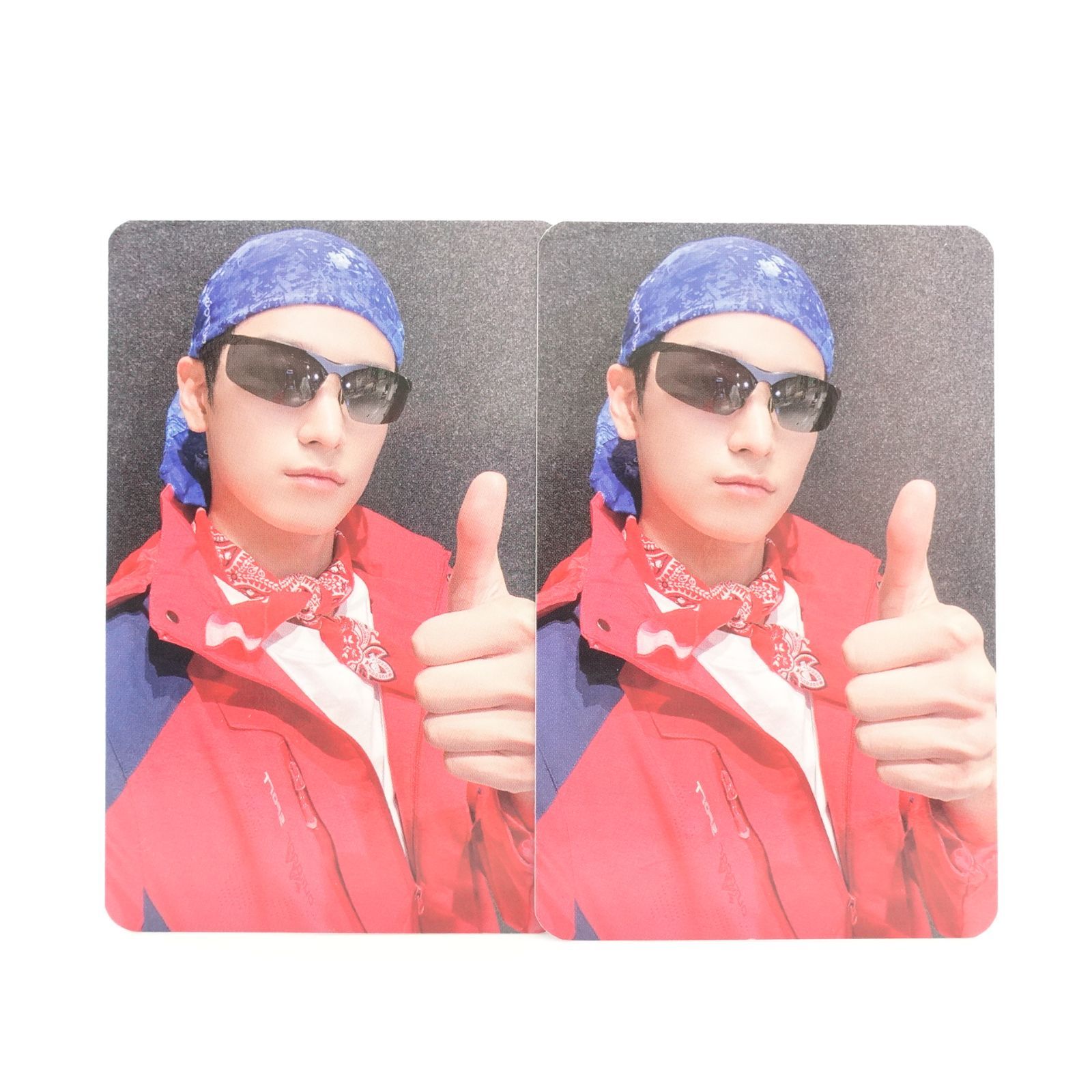 theboyz キュー ハロウィン トレカ makestar THE BOYZ - Makestar 2022 Halloween Event Photocards : r/the_boyz