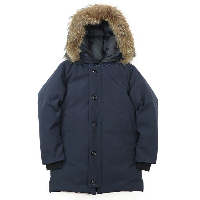 美品】MONCLER モンクレール ダウンジャケット 2018年 POLARIS 