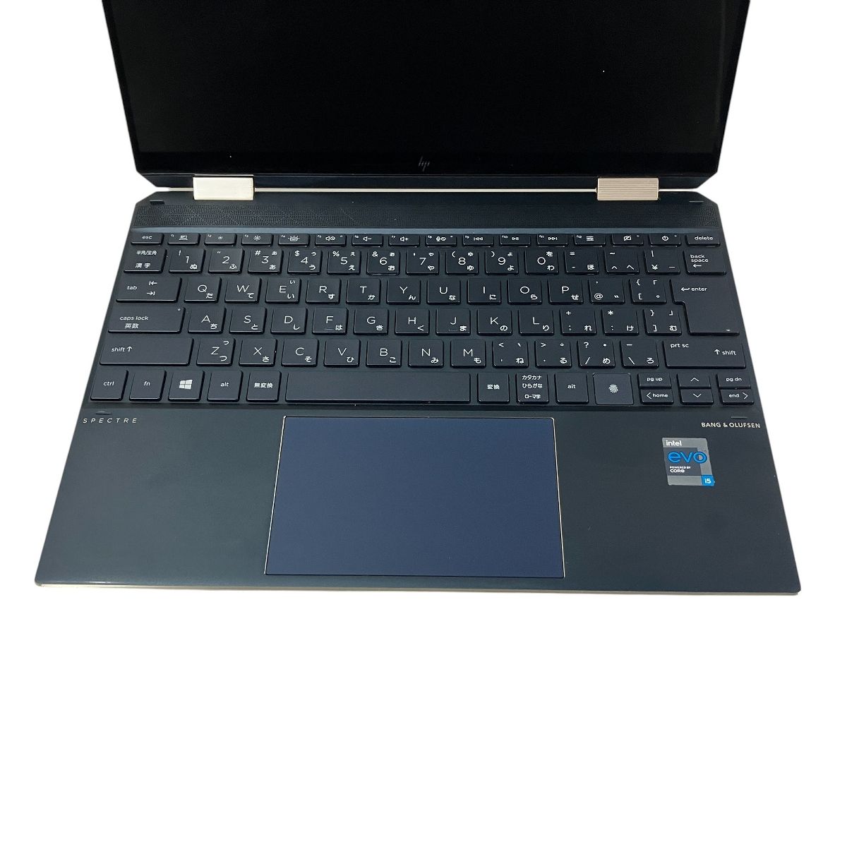 HP Spectre x360 Convertible 14-ea0042TU 2in1 ノート パソコン HP Spectre x360 Convertible 14-ea0042TU 2in1 ノート パソコン