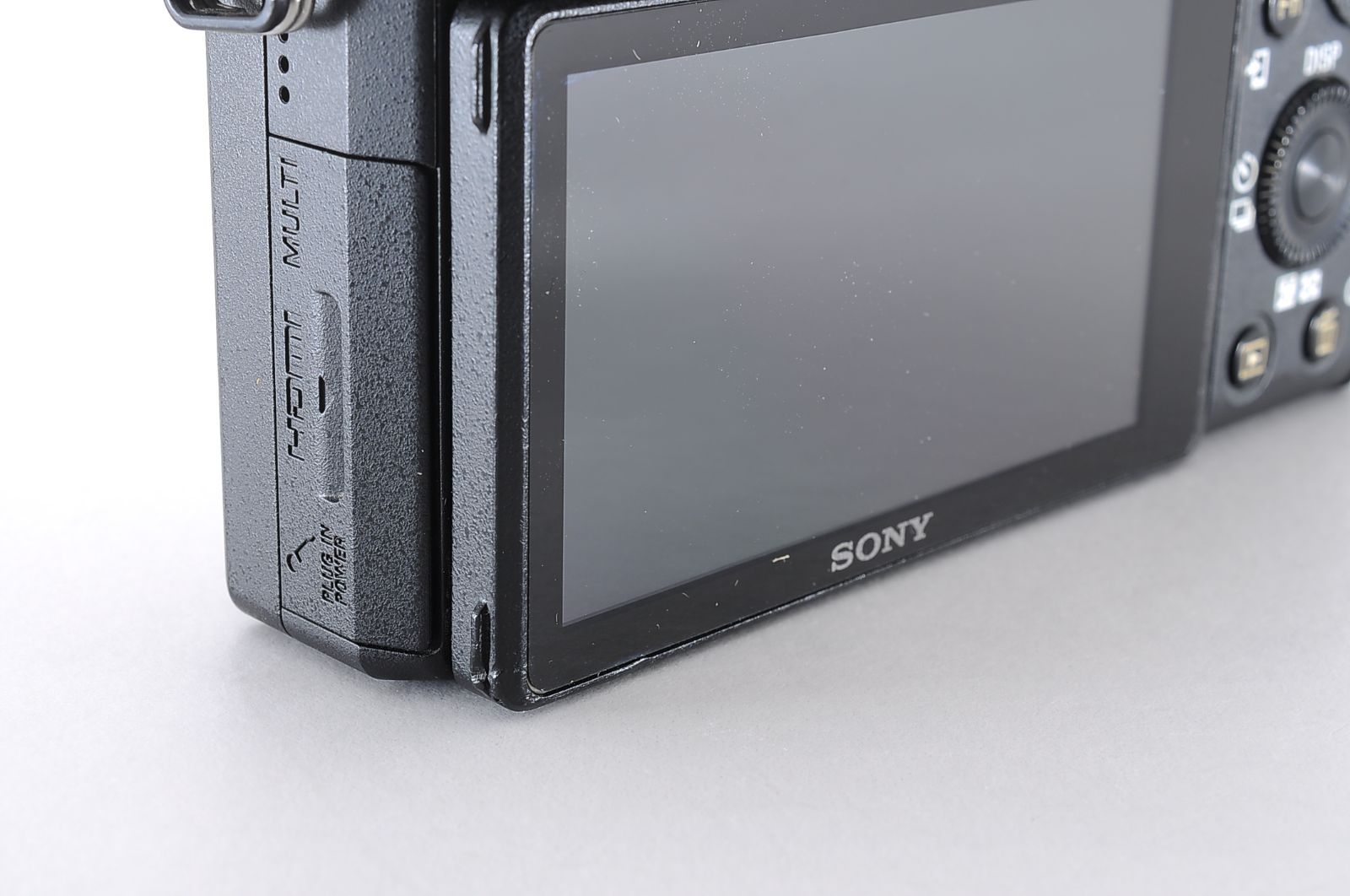 α6500｜高速AF＆手ブレ補正搭載 ミラーレス一眼