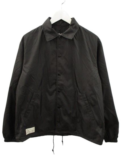 Schott ブラック ナイロンジャケット M 楽天市場】schott ナイロンジャケットの通販