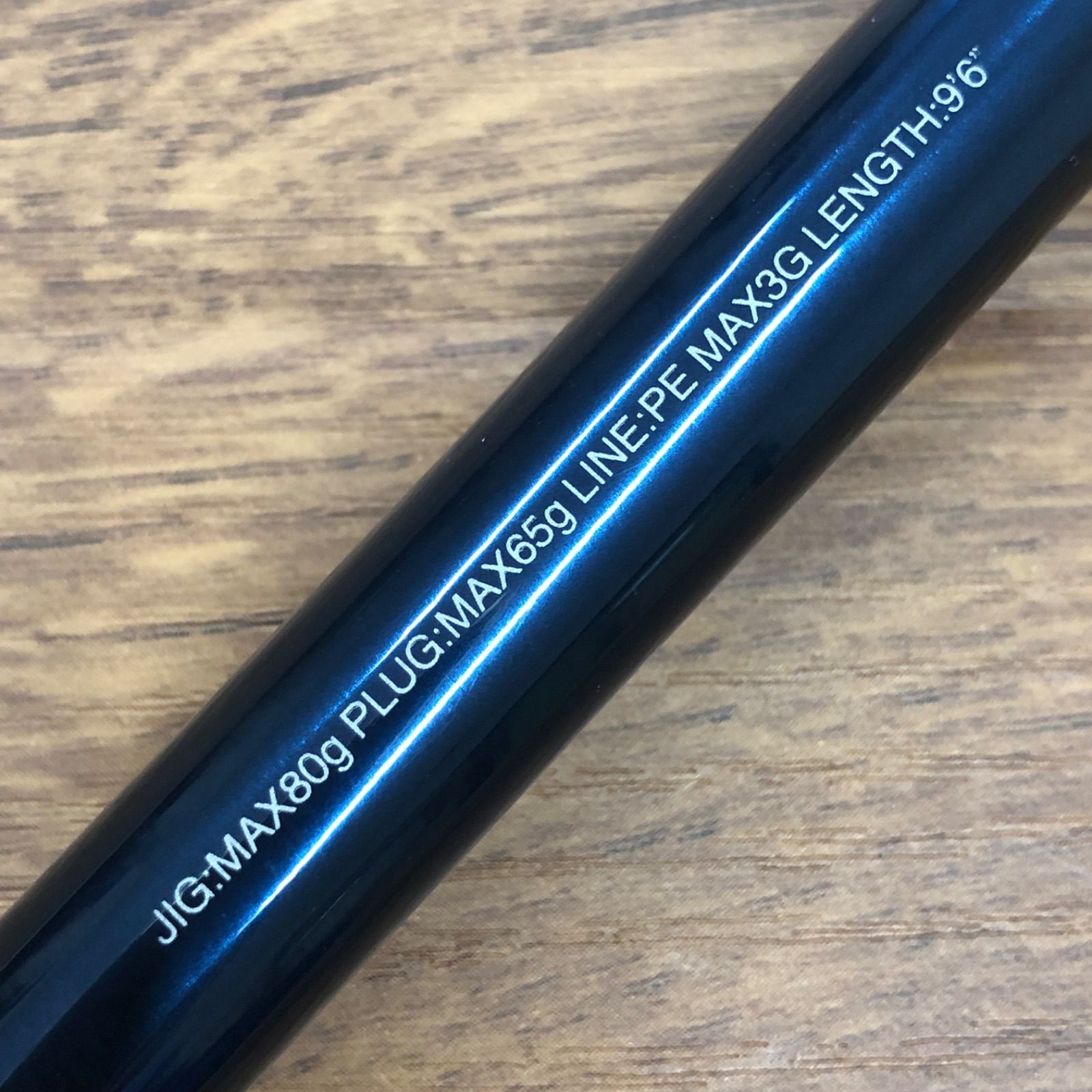 シマノ 24 コルトスナイパー SS S96MH ジギングロッド COLTSNIPER SS S96MH No2425