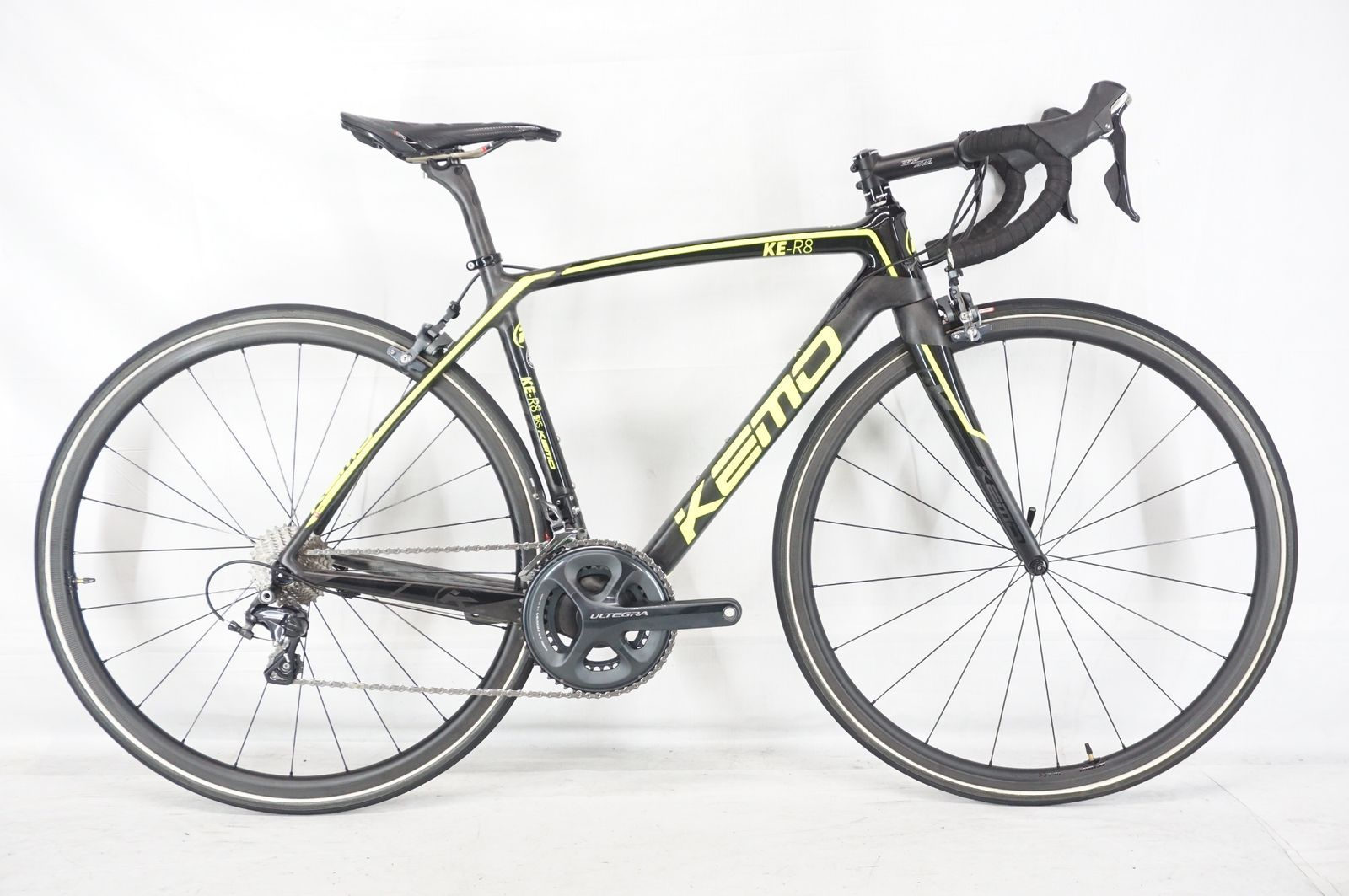 GUSTO ranger team limited GUSTO ranger team limited 自転車本体