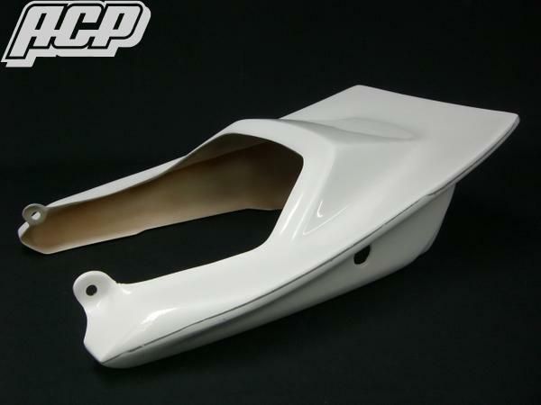 GSX400インパルス用 ハネタイプテールカウル スズキ GSX gk79a