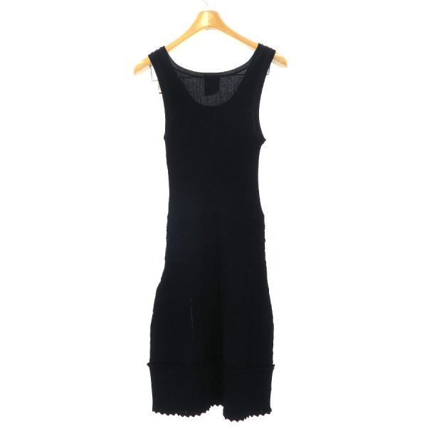 シャネル 07Pワンピース P30361 Bランク