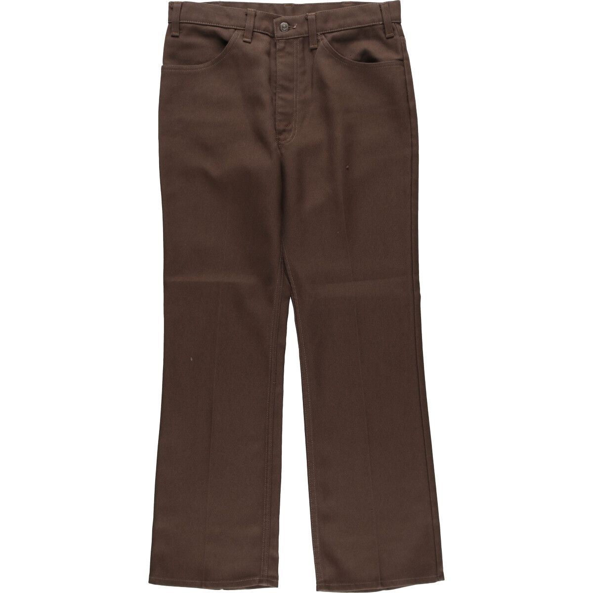 古着 80年代 リーバイス Levi's STA-PREST スタプレ スラックスパンツ メンズw34相当 ヴィンテージ/eaa492028