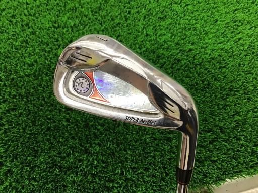 ルーツ CLICK クリックTT アイアン 5-PW 6　NS950 GH S ルーツ CLICK クリックTT アイアン 5-PW 6 NS950 GH S（2025年
