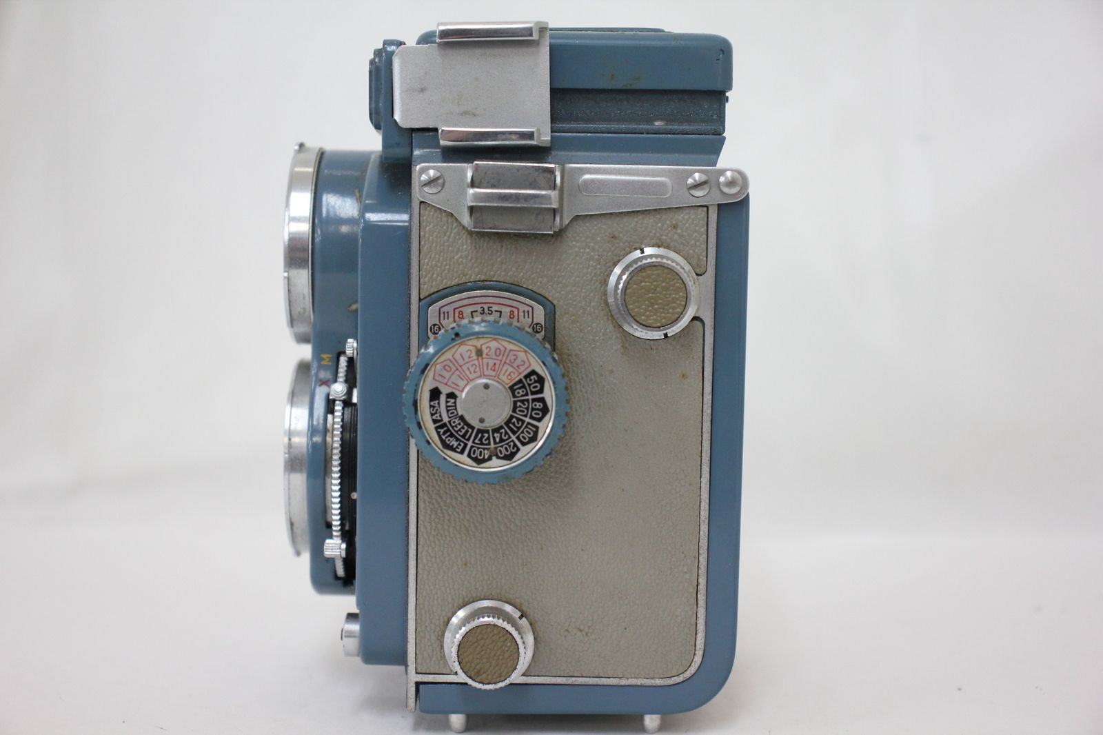  ヤシカ Yashica 44 Yashikor 60 mm F 3 5 二眼カメラ e 2767 二眼レフカメラ フィルムカメラ