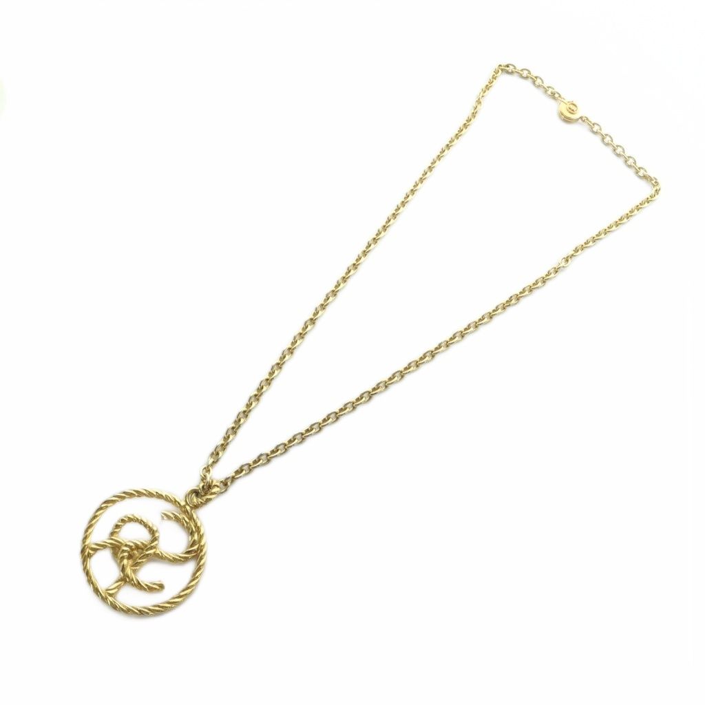 ソニアリキエルWGネックレス ソニアリキエル SONIA RYKIEL ヴィンテージ ネックレス