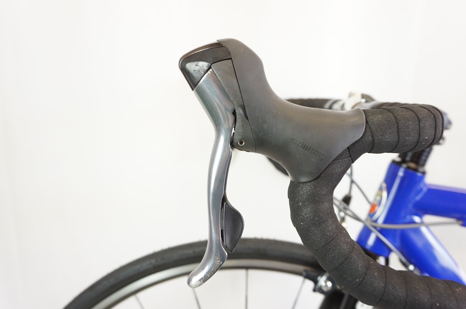 2009年モデル ロードバイク