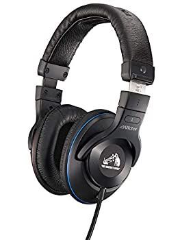 JVCケンウッド Victor JVC HA-MX100V スタジオモニター JVCケンウッド Victor JVC HA-MX100V スタジオモニター