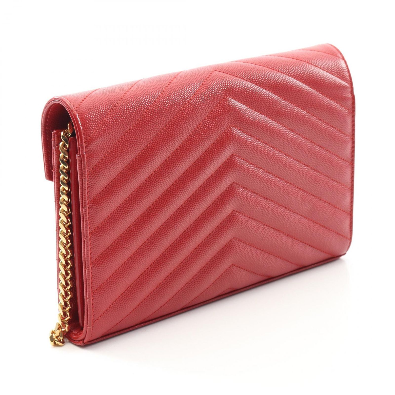 サンローラン カサンドラ クラシック ショルダーバッグ サンローラン