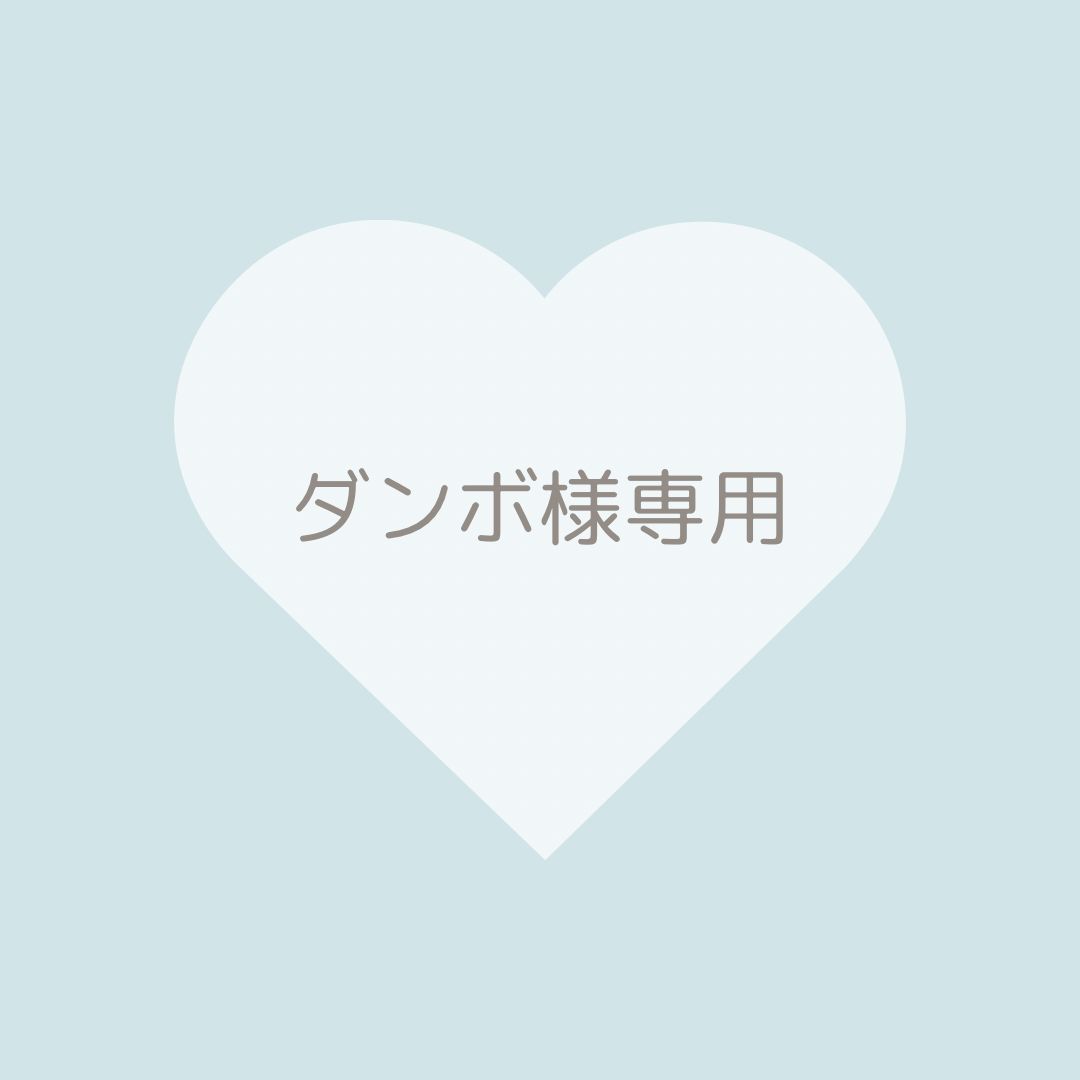 ダンボ様専用 トレカケース5点