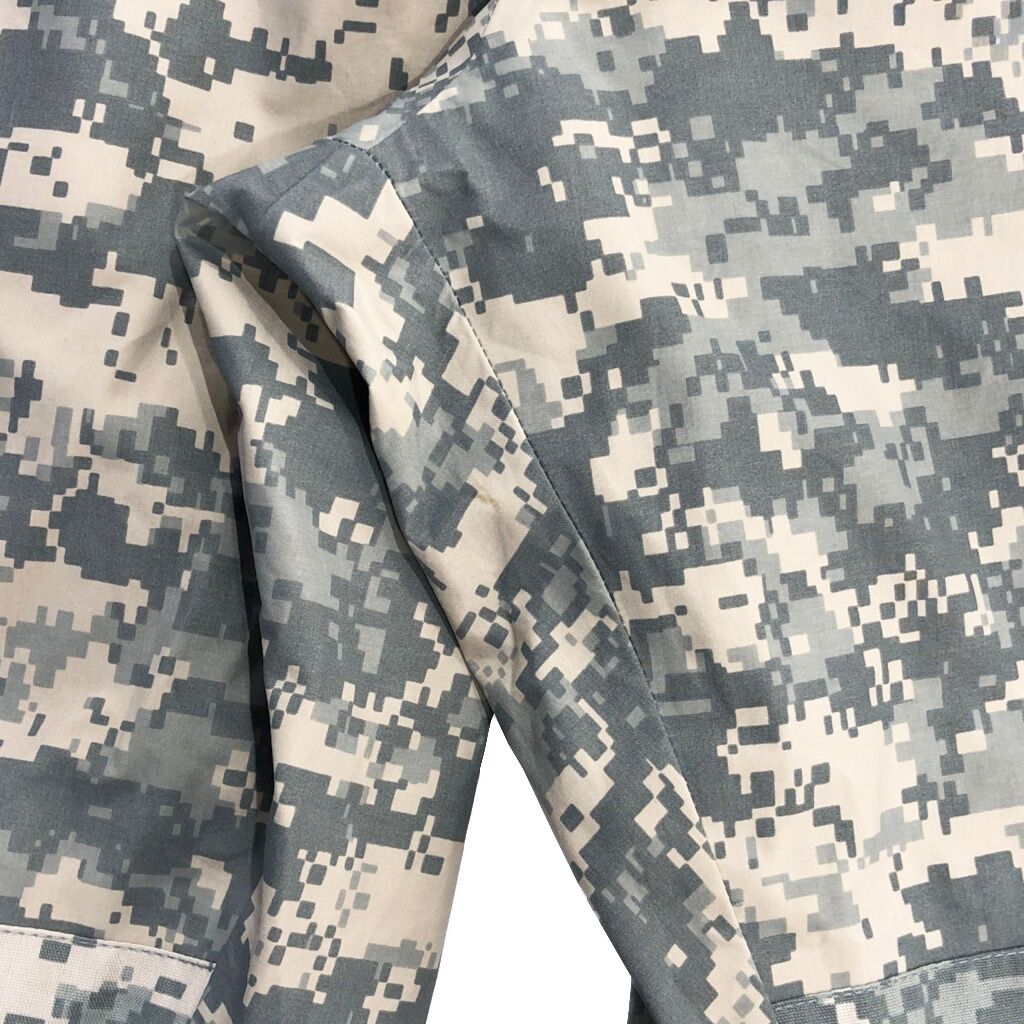日本全国無料配達! 00年代 米軍実物 U.S.ARMY ECWCS GEN2 GORE-TEX パンツ ミリタリー UCPカモ メンズ LARGE REGULAR 古着 V6414