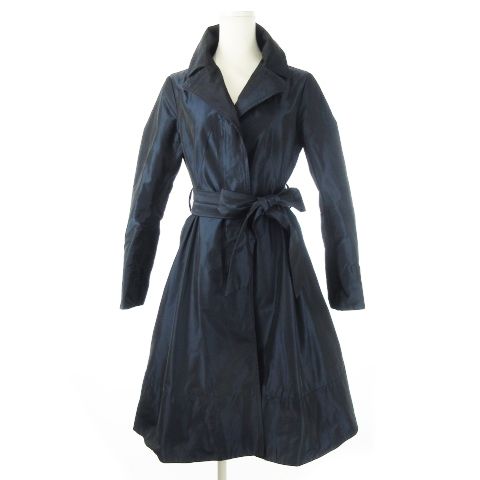 バーニーズニューヨーク BARNEYS NEW YORK トレンチコート