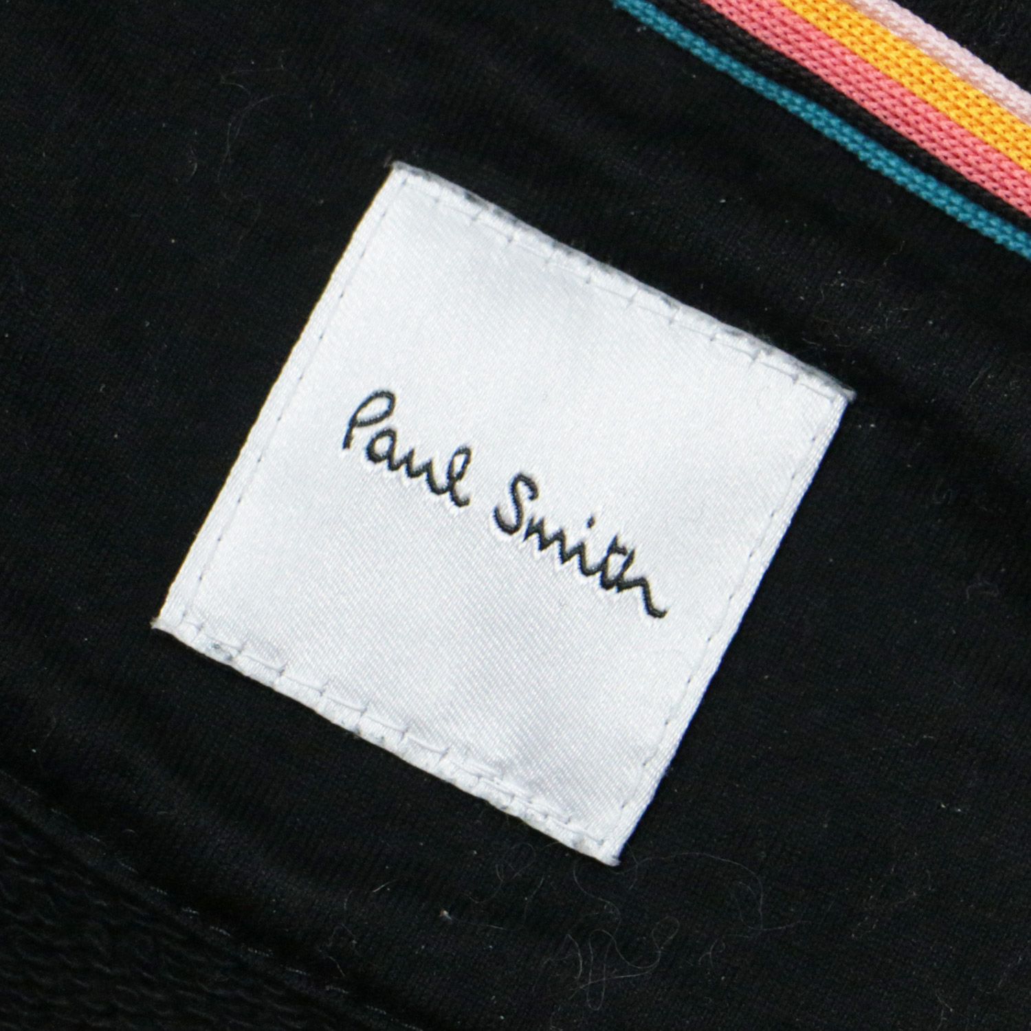 Ahluwalia & PaulSmithブラウンチェックトラウザー 超安い販売中 www