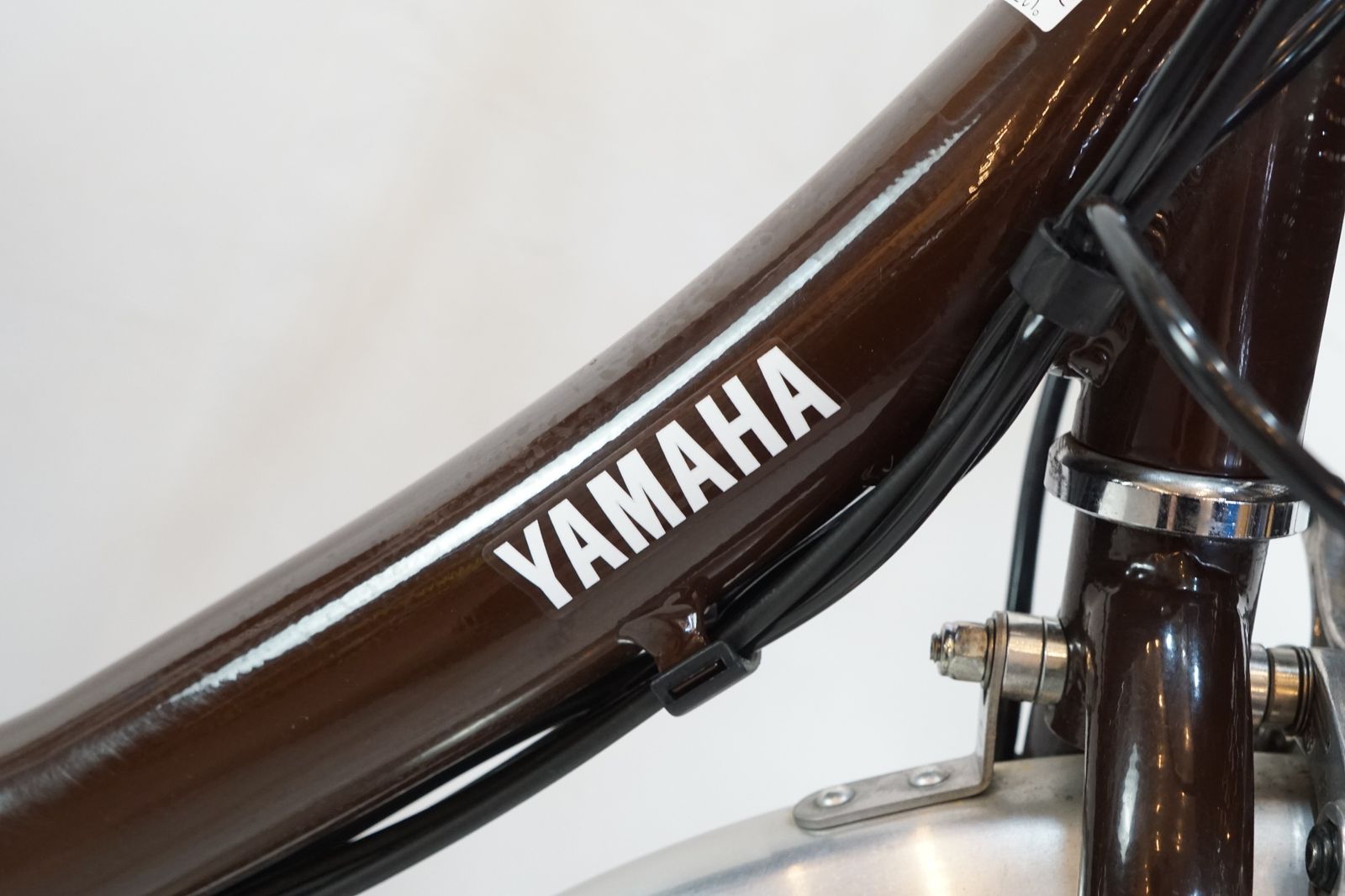 YAMAHA